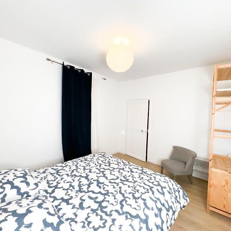 Begonias Appartement T3 Avenue De Lodeve Montpellier Exterior foto